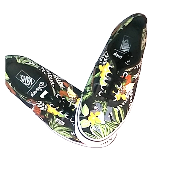 vans book vans book